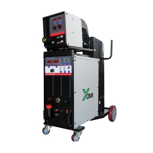 Metalworking Tooling Multifunction CO2 Gas Shielded Welding Machine